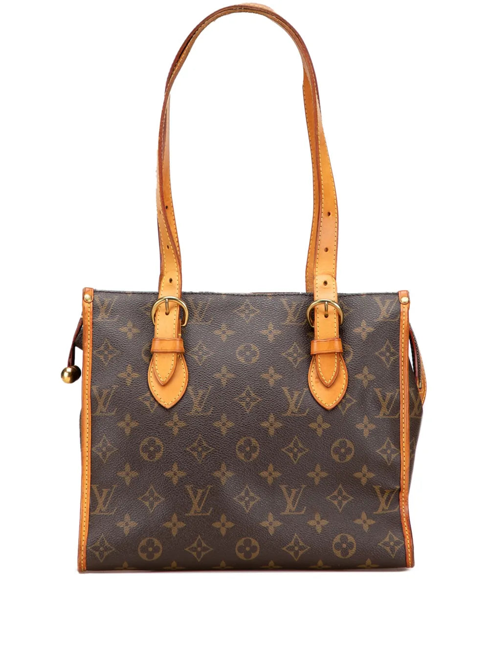 Pre-OwnedLouis Vuitton Pre-Owned2008 Monogram Popincourt Haut shoulder bag