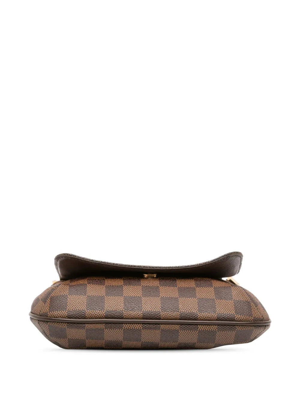 Pre-OwnedLouis Vuitton Pre-Owned2004 Damier Ebene Musette Salsa Long Strap crossbody bag