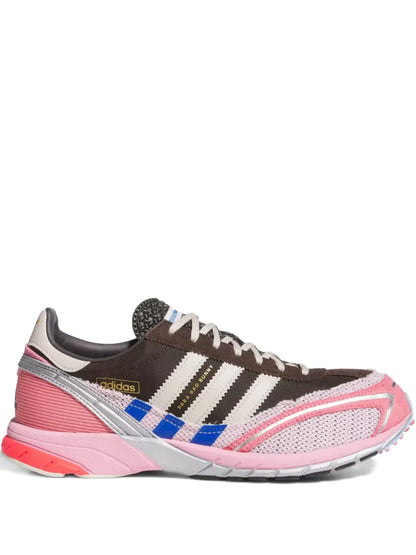 adidas Adizero Sl 72 Striped Sneakers Floriamart