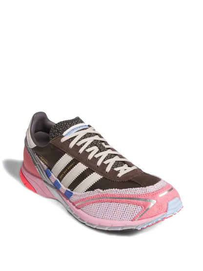 adidas Adizero Sl 72 Striped Sneakers Floriamart