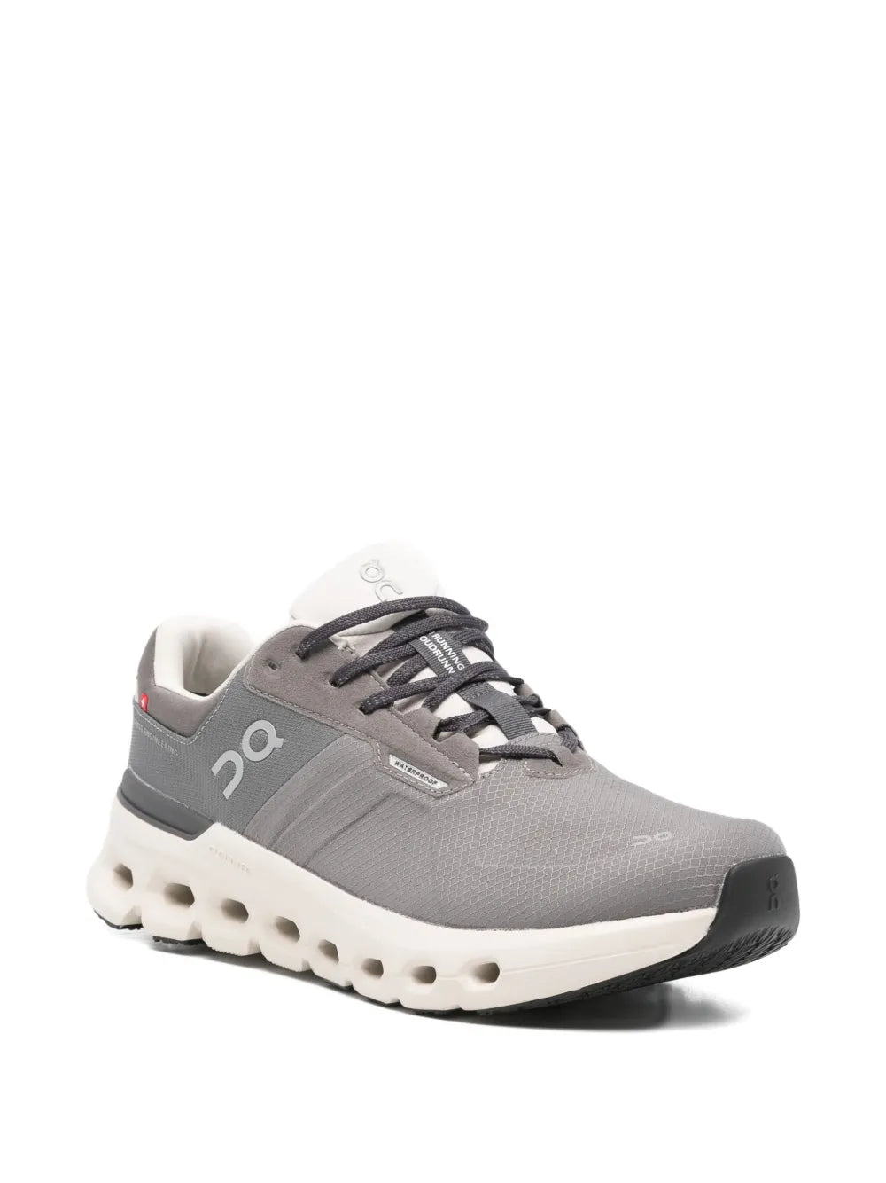 On Running Cloudrunner 2 Waterproof Sneakers floriamart.shop