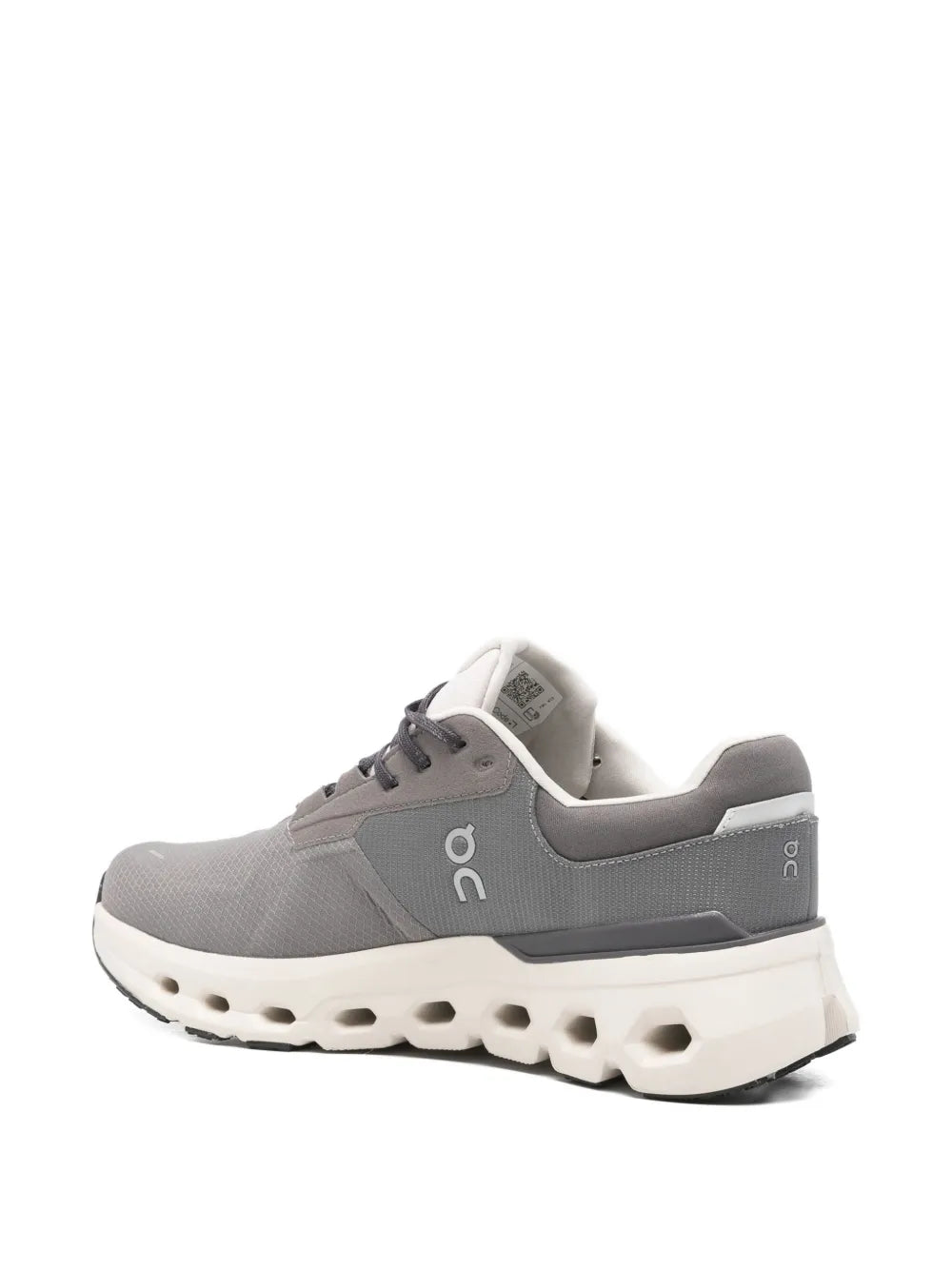 On Running Cloudrunner 2 Waterproof Sneakers floriamart.shop