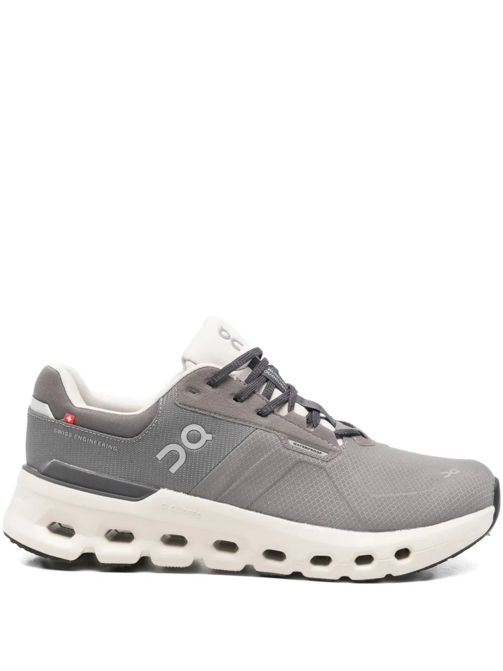 On Running Cloudrunner 2 Waterproof Sneakers floriamart.shop
