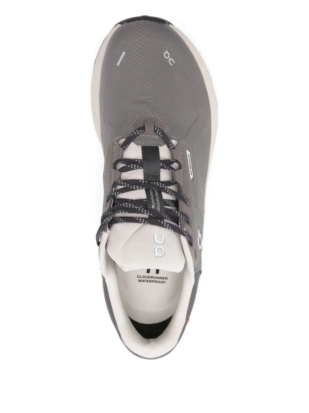 On Running Cloudrunner 2 Waterproof Sneakers floriamart.shop