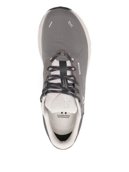 On Running Cloudrunner 2 Waterproof Sneakers floriamart.shop