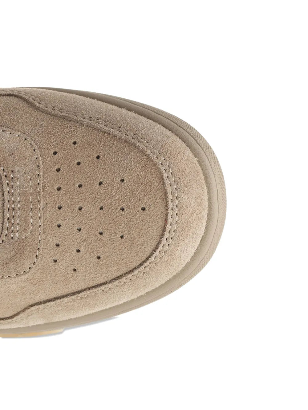 Off-White Out Of Office Suede Sneakers floriamart.shop