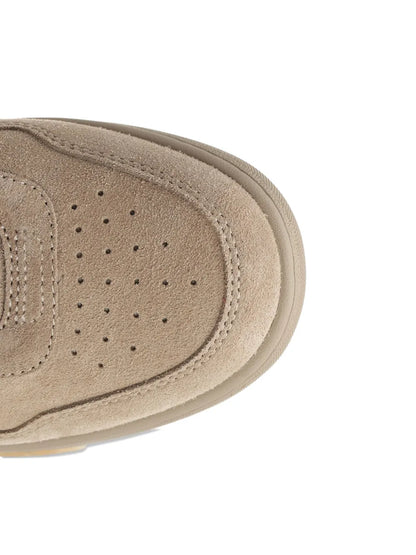 Off-White Out Of Office Suede Sneakers floriamart.shop
