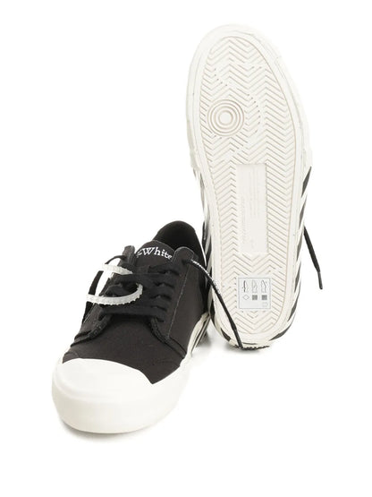 Off-White Stripe-Detail Sneakers floriamart.shop