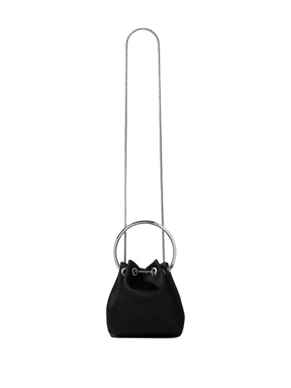 New SeasonJimmy ChooBon Bon mini bag