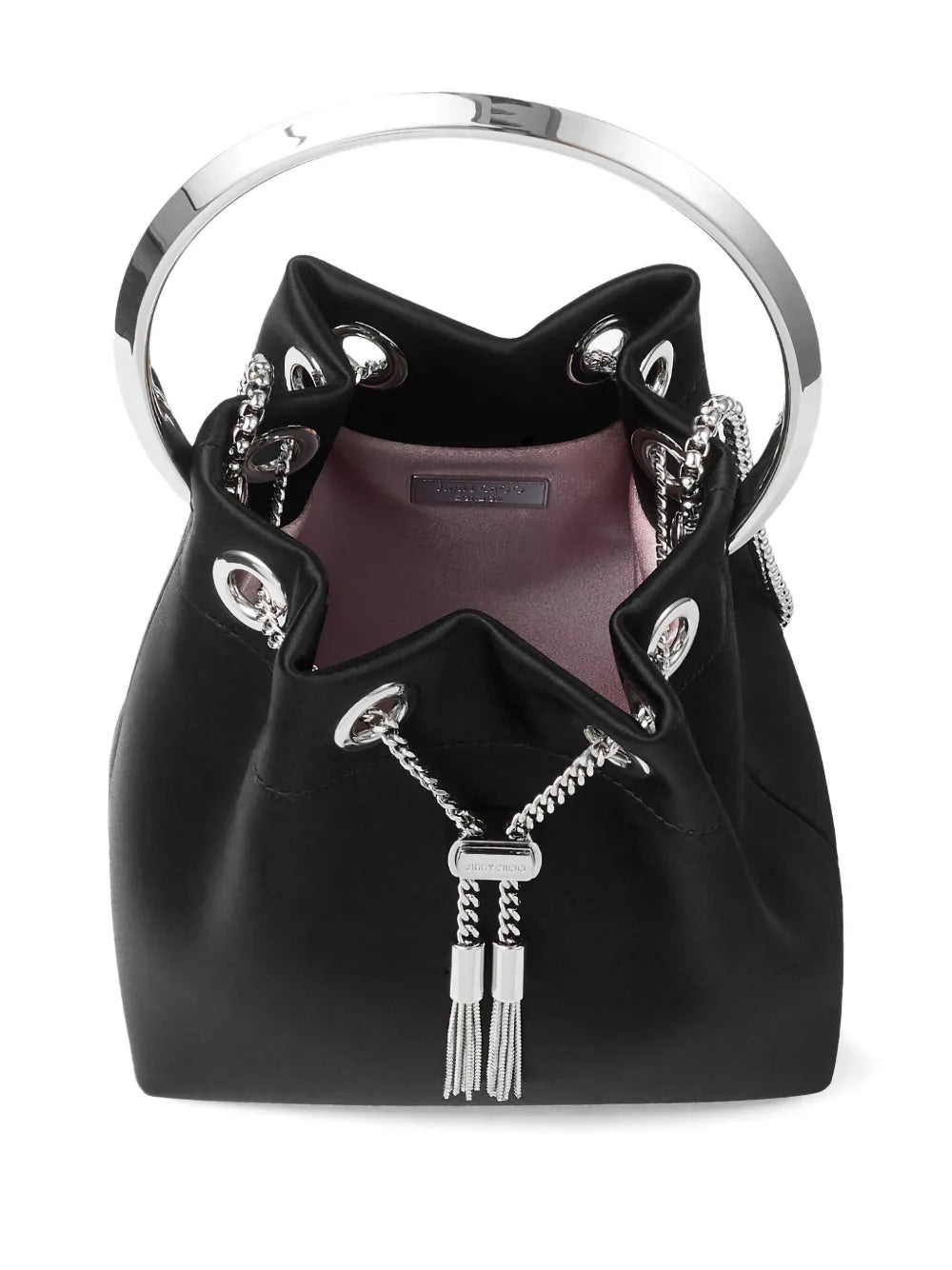 New SeasonJimmy ChooBon Bon mini bag