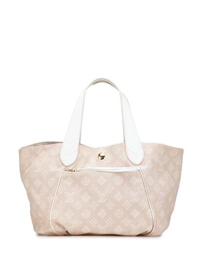Pre-OwnedLouis Vuitton Pre-Owned2009 Monogram Cabas Ipanema PM tote bag