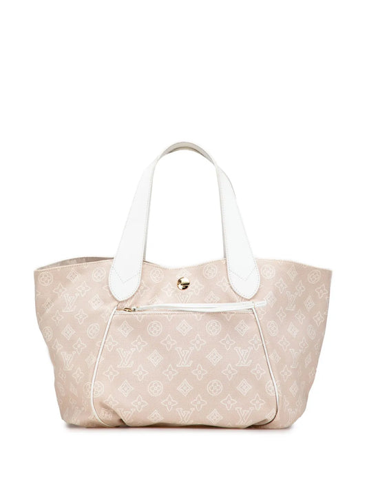 Pre-OwnedLouis Vuitton Pre-Owned2009 Monogram Cabas Ipanema PM tote bag