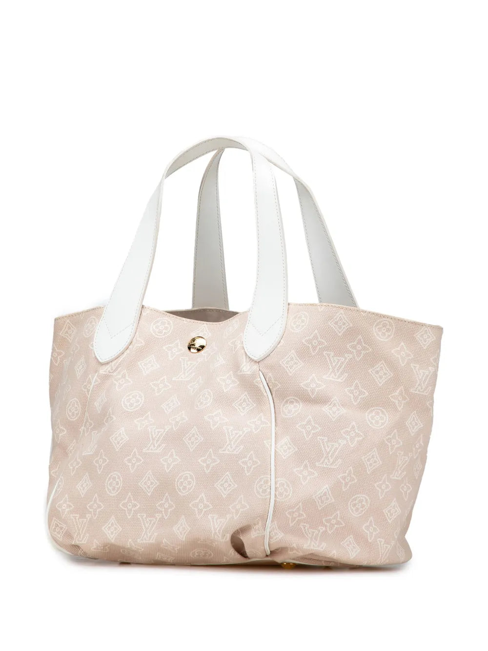 Pre-OwnedLouis Vuitton Pre-Owned2009 Monogram Cabas Ipanema PM tote bag