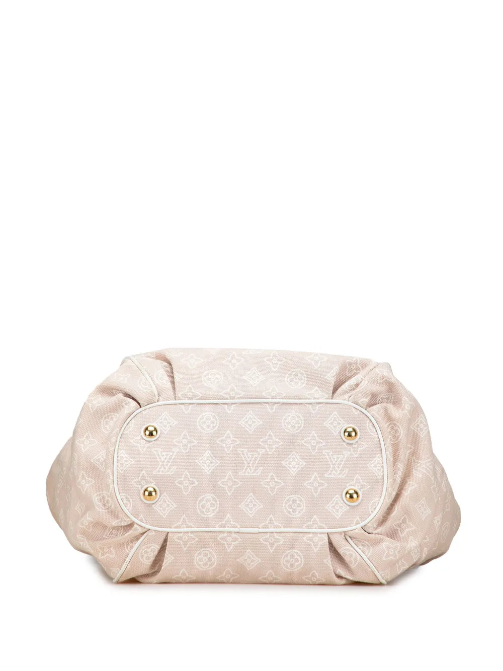 Pre-OwnedLouis Vuitton Pre-Owned2009 Monogram Cabas Ipanema PM tote bag