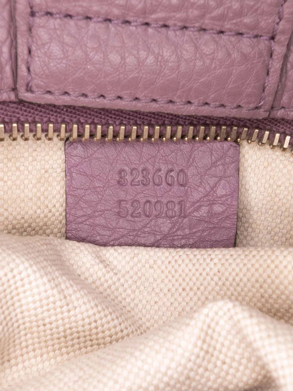 Pre-OwnedGucci Pre-Owned2016-2025 Medium Calfskin Bamboo Shopper satchel floriamart.shop