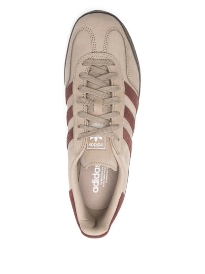 adidas Three-Stripe Gazelle Trainers