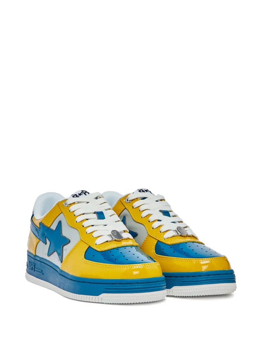 A Bathing Ape?Bape Sta Sneakers Floriamart