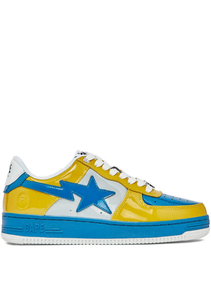 A Bathing Ape?Bape Sta Sneakers Floriamart