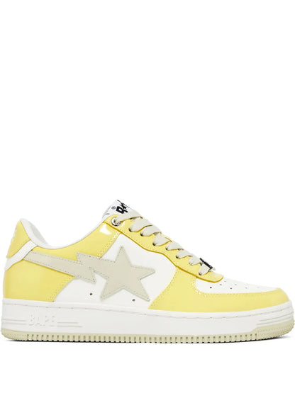 A Bathing Ape?Bape Sta Sneakers Floriamart