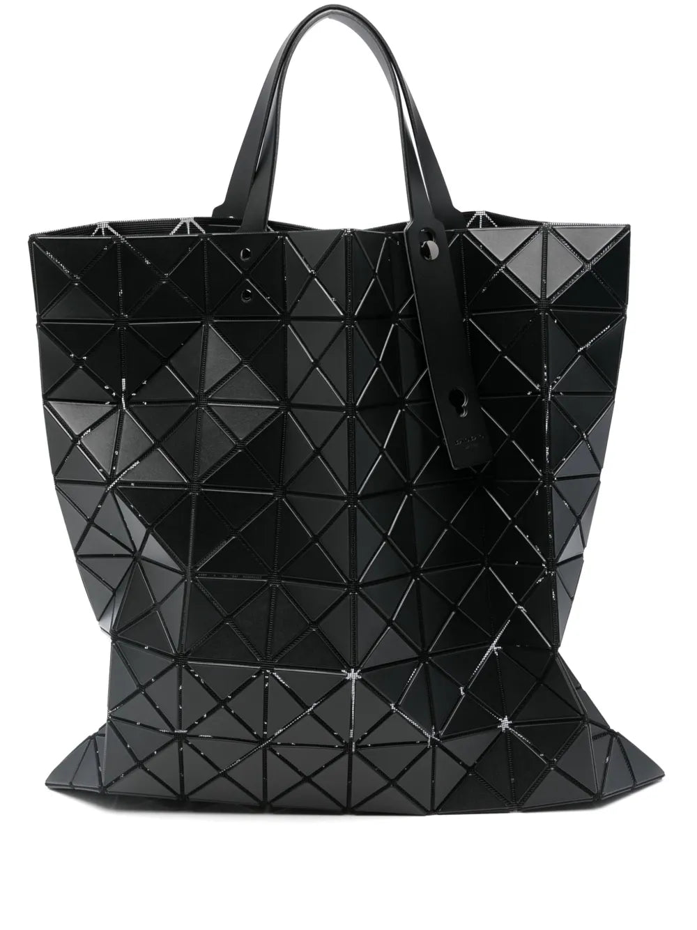 Bao Bao Issey MiyakeLucent Matte tote bag