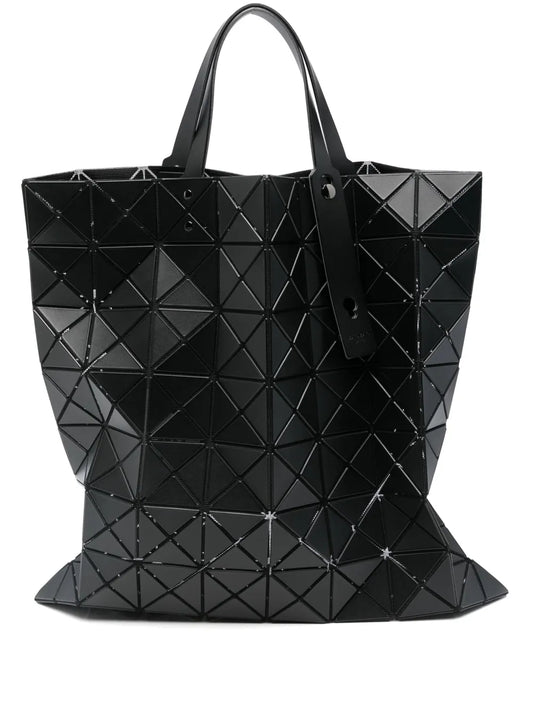 Bao Bao Issey MiyakeLucent Matte tote bag