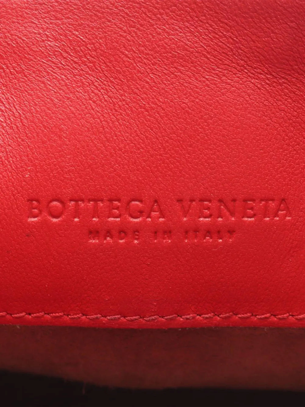 Pre-OwnedBottega Veneta Pre-Owned2012-2025 Small Nappa Intrecciato Embroidered Olimpia shoulder bag