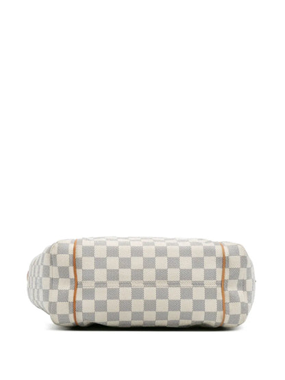 Pre-OwnedLouis Vuitton Pre-Owned2011 Damier Azur Totally PM tote bag