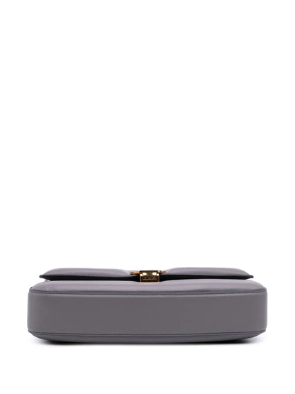 Pre-OwnedStella McCartney Pre-Owned2022-2025 Alter Mat S Wave Padded shoulder bag