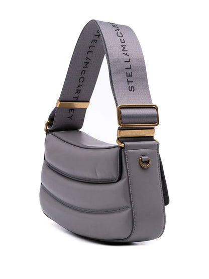 Pre-OwnedStella McCartney Pre-Owned2022-2025 Alter Mat S Wave Padded shoulder bag