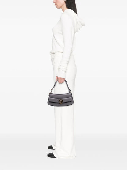 Pre-OwnedStella McCartney Pre-Owned2022-2025 Alter Mat S Wave Padded shoulder bag