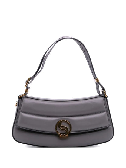 Pre-OwnedStella McCartney Pre-Owned2022-2025 Alter Mat S Wave Padded shoulder bag