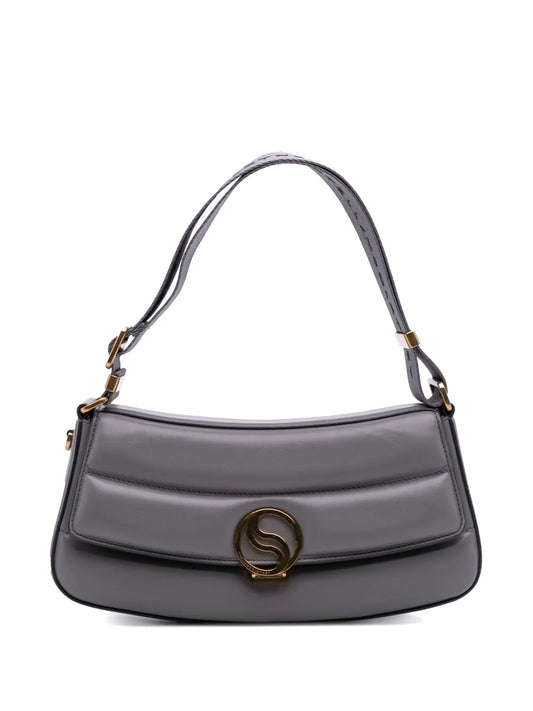 Pre-OwnedStella McCartney Pre-Owned2022-2025 Alter Mat S Wave Padded shoulder bag