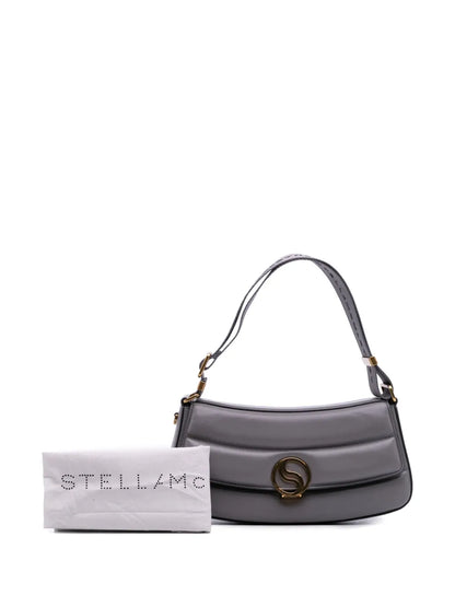 Pre-OwnedStella McCartney Pre-Owned2022-2025 Alter Mat S Wave Padded shoulder bag