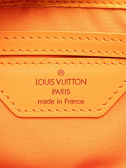 Pre-OwnedLouis Vuitton Pre-Owned2004 Epi Sac Plat PM tote bag