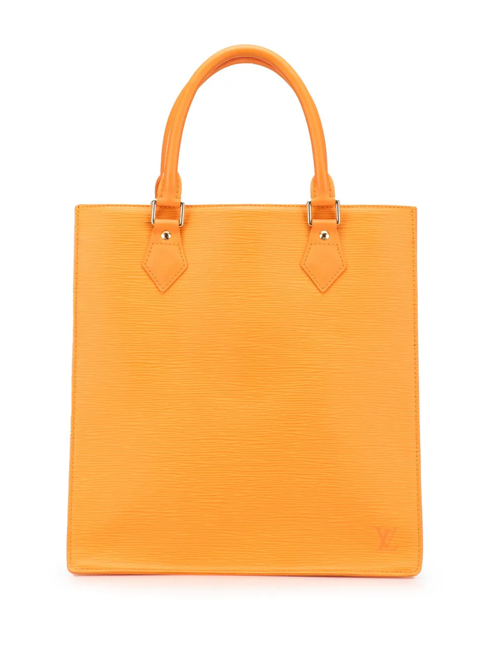 Pre-OwnedLouis Vuitton Pre-Owned2004 Epi Sac Plat PM tote bag