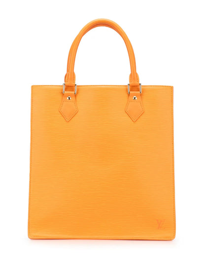Pre-OwnedLouis Vuitton Pre-Owned2004 Epi Sac Plat PM tote bag