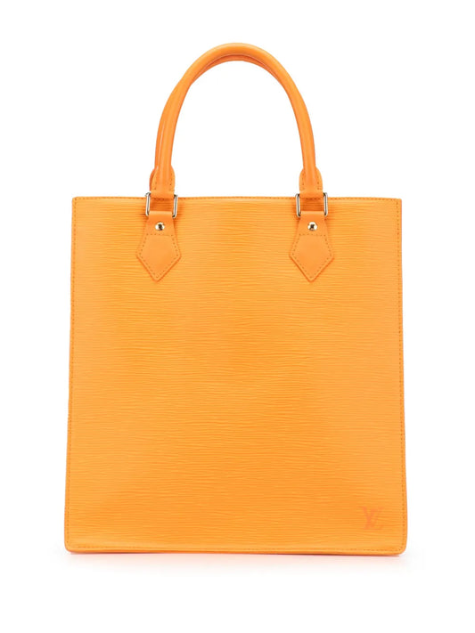 Pre-OwnedLouis Vuitton Pre-Owned2004 Epi Sac Plat PM tote bag