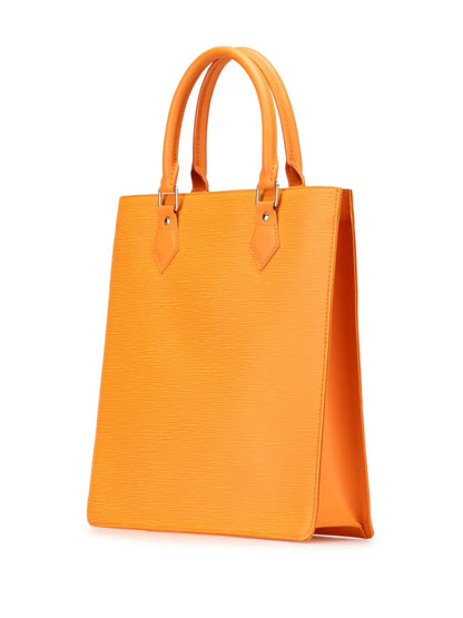 Pre-OwnedLouis Vuitton Pre-Owned2004 Epi Sac Plat PM tote bag