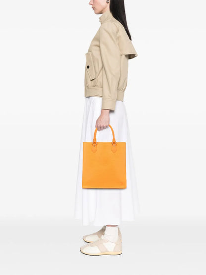 Pre-OwnedLouis Vuitton Pre-Owned2004 Epi Sac Plat PM tote bag