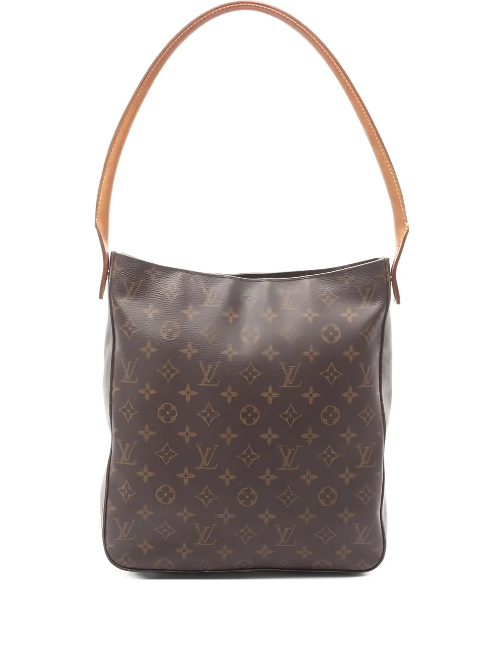 Pre-OwnedLouis Vuitton Pre-Owned1999  Looping GM shoulder bag