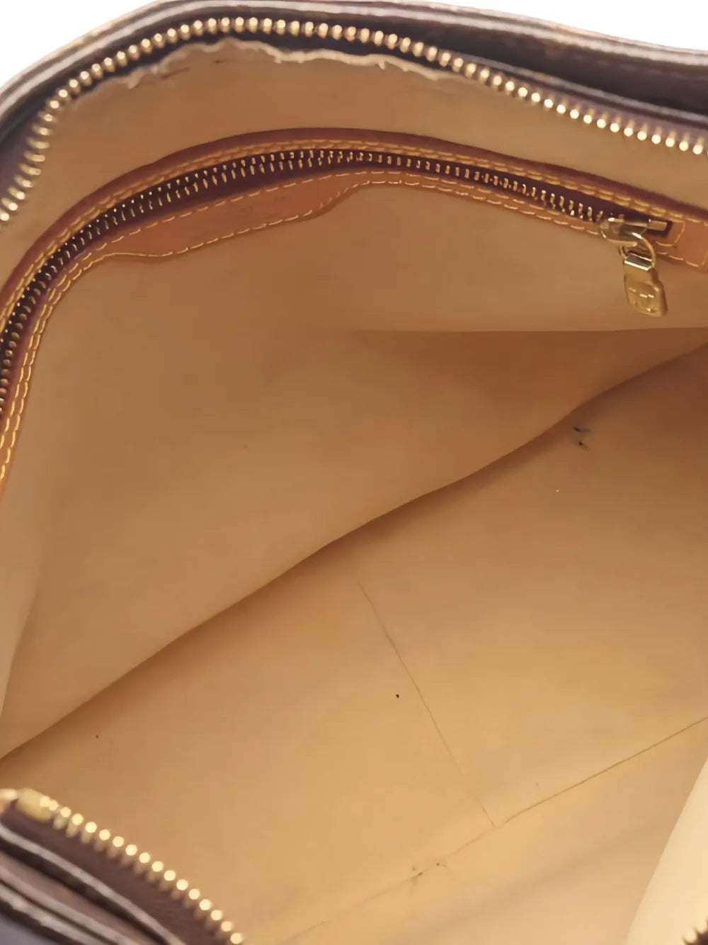 Pre-OwnedLouis Vuitton Pre-Owned1999  Looping GM shoulder bag