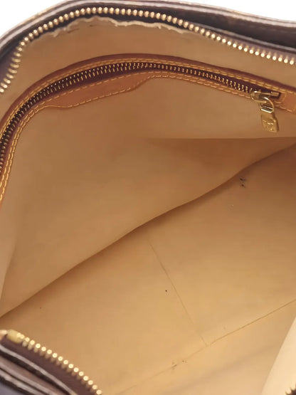 Pre-OwnedLouis Vuitton Pre-Owned1999  Looping GM shoulder bag