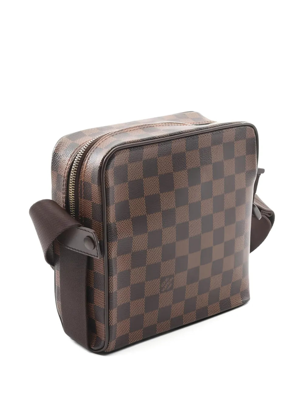 Pre-OwnedLouis Vuitton Pre-Owned2009 Olaf PM Shoulder Bag