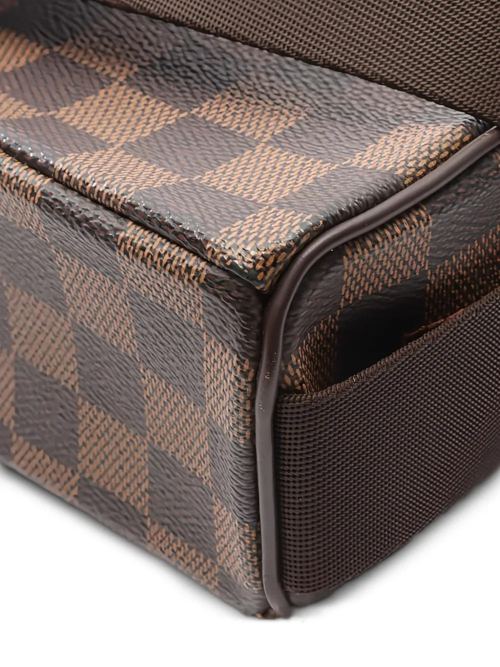 Pre-OwnedLouis Vuitton Pre-Owned2009 Olaf PM Shoulder Bag