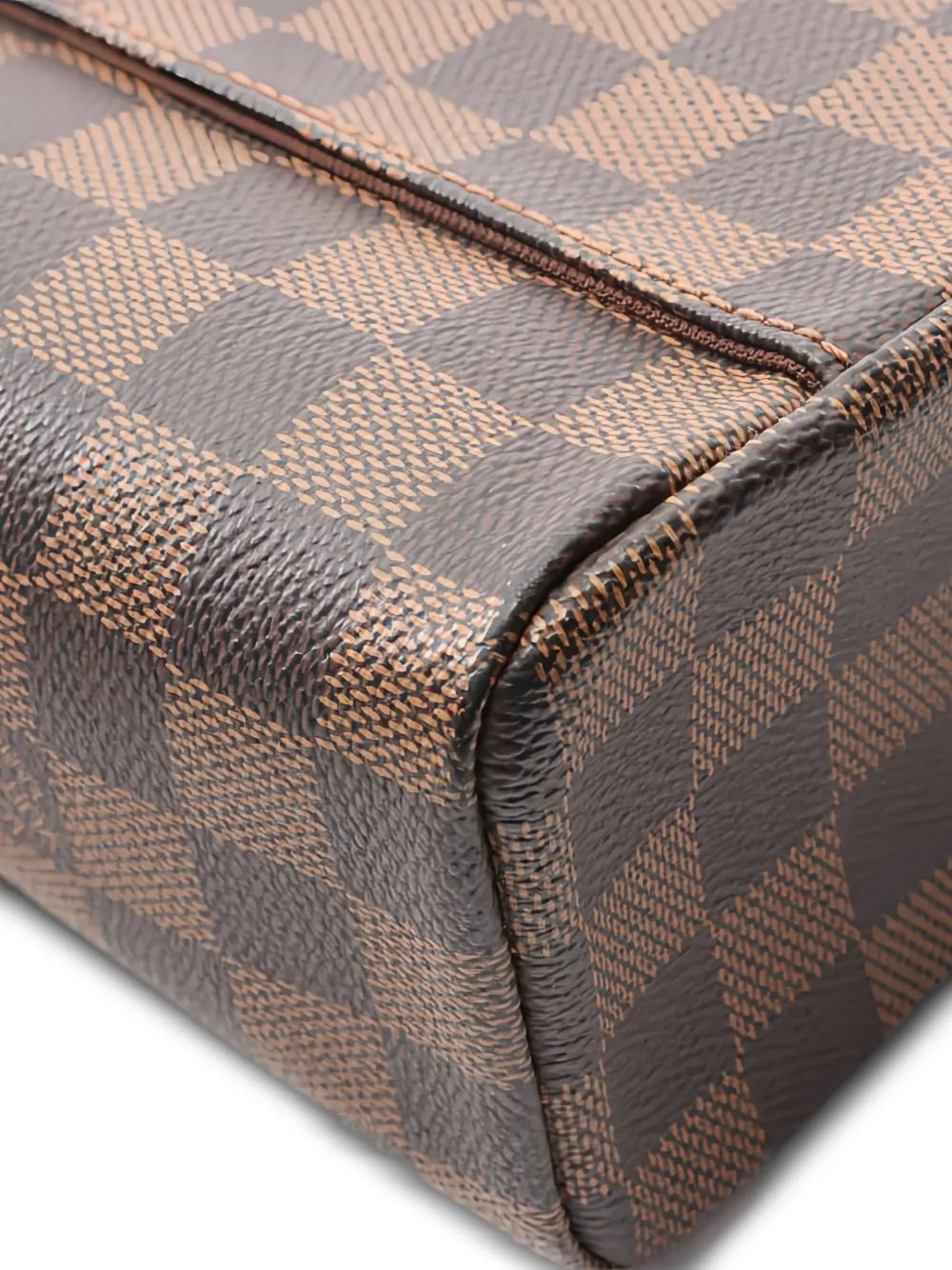 Pre-OwnedLouis Vuitton Pre-Owned2009 Olaf PM Shoulder Bag