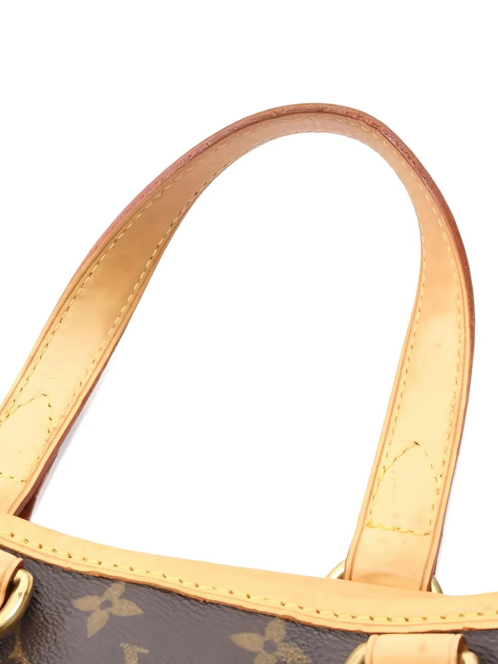 Pre-OwnedLouis Vuitton Pre-Owned2005 Batignolles handbag