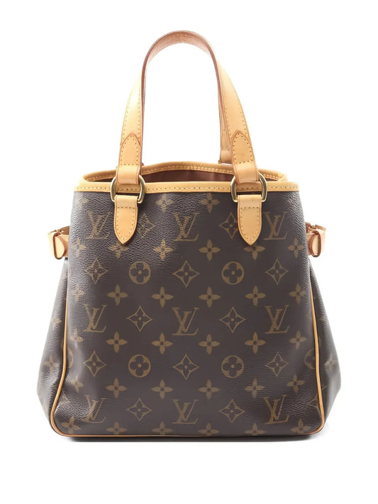 Pre-OwnedLouis Vuitton Pre-Owned2005 Batignolles handbag