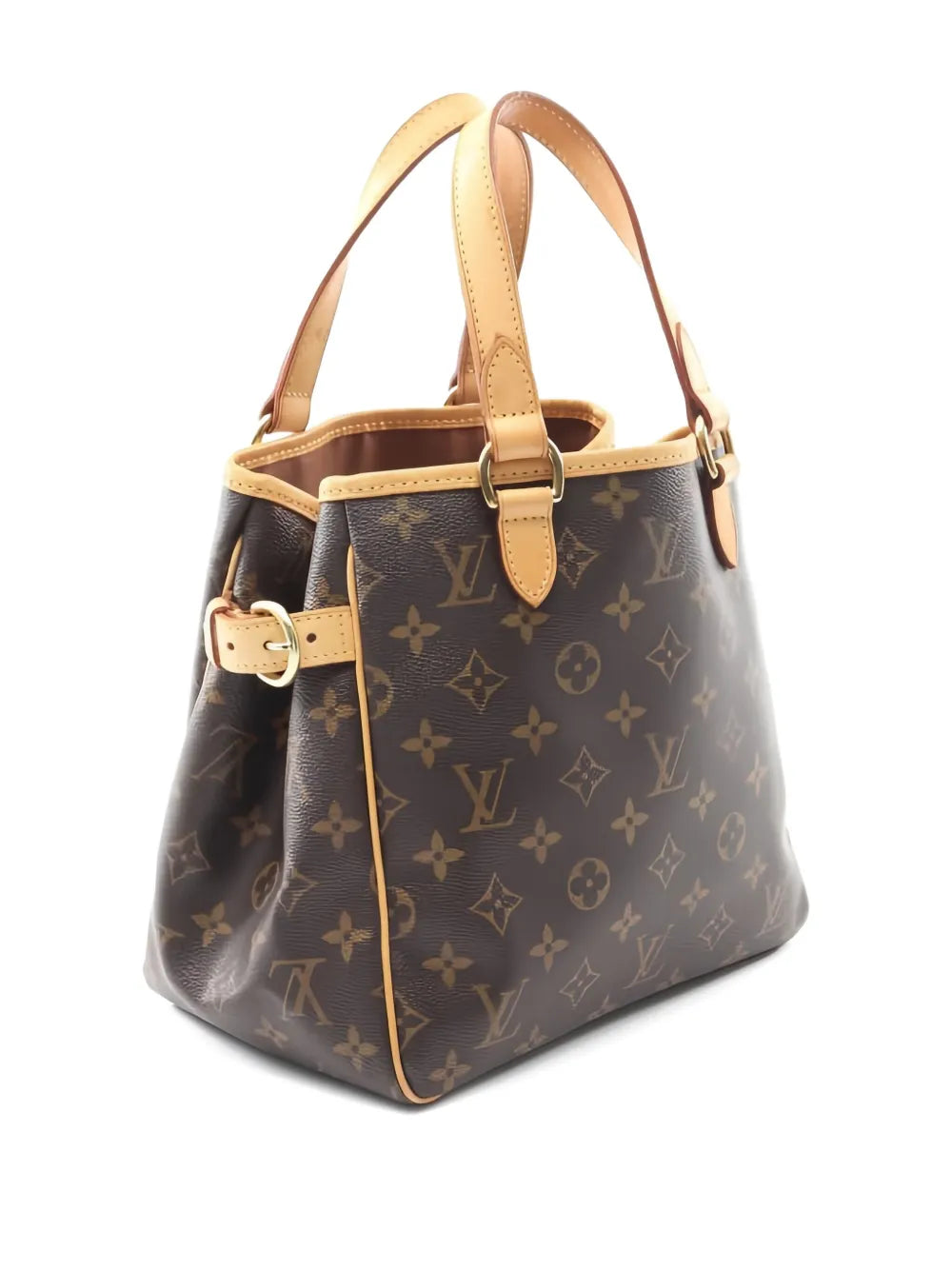 Pre-OwnedLouis Vuitton Pre-Owned2005 Batignolles handbag