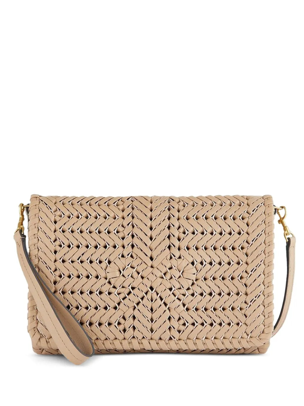 Anya HindmarchNeeson cross body bag