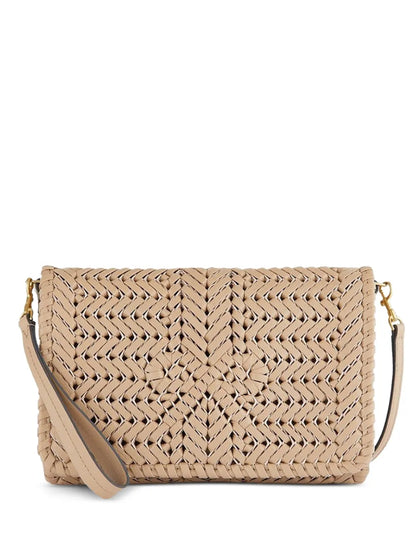 Anya HindmarchNeeson cross body bag